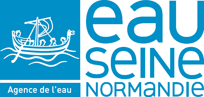 logo agence de l'eau