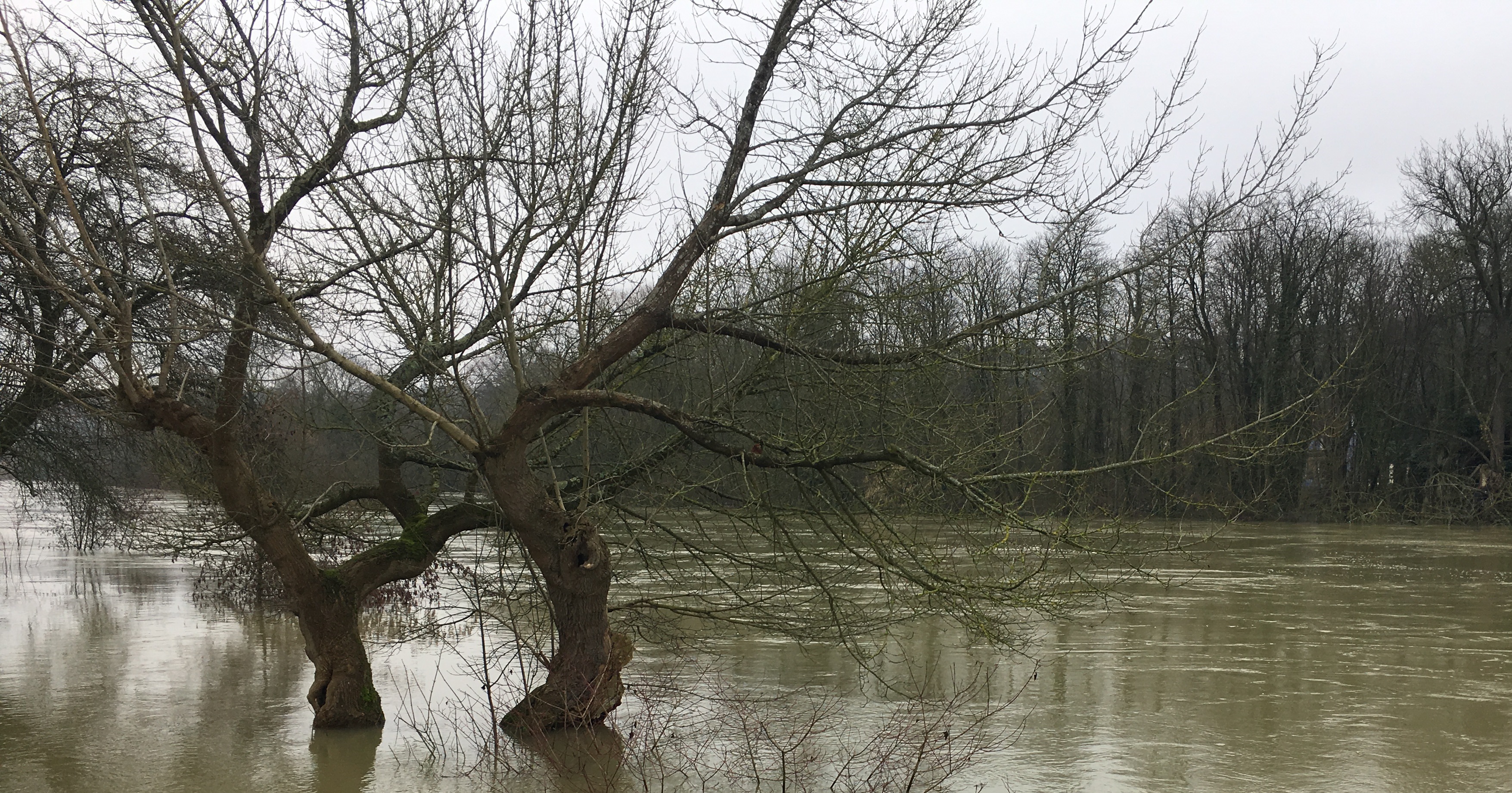 inondations