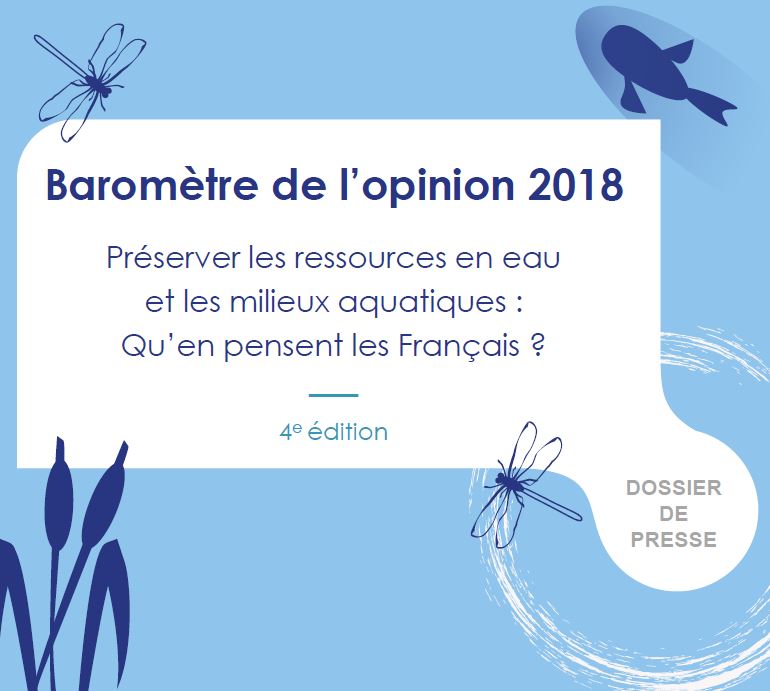 visuel baromètre de l'opinion