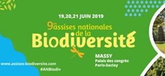 Logo assises de la biodiversité