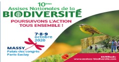 assises de la biodiversité