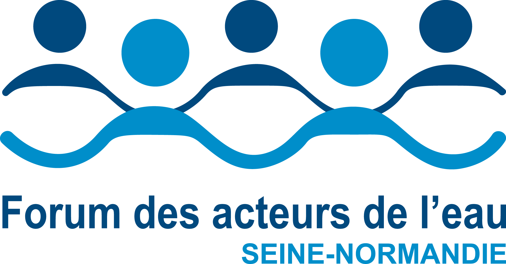 Logo des forums des acteurs 