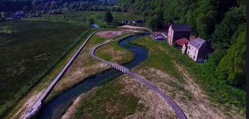 pisciculture de Héricourt-en-caux 