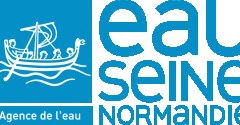 logo agence de l'eau