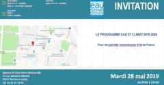 présentation du programme