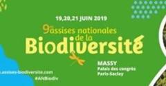 Logo assises de la biodiversité