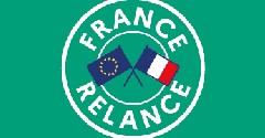 logo france relance