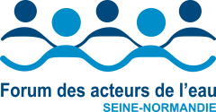 Forum des acteurs de l'eau logo