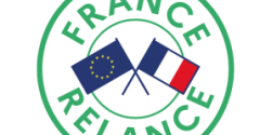 logo france relance